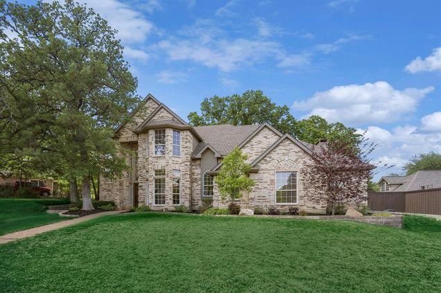 2865 Hillside Drive Highland Village, TX House Sold - Photo 1 of 1. Opens carousel modal