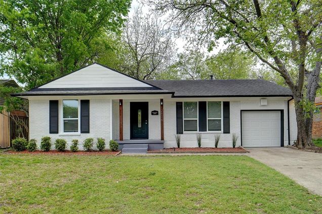 2436 Highwood Drive Dallas, TX House Sold - Photo 1 of 1. Opens carousel modal