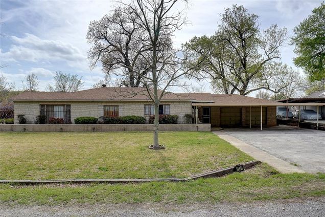 3909 Marina Drive Fort Worth, TX House Sold - Photo 1 of 1. Opens carousel modal