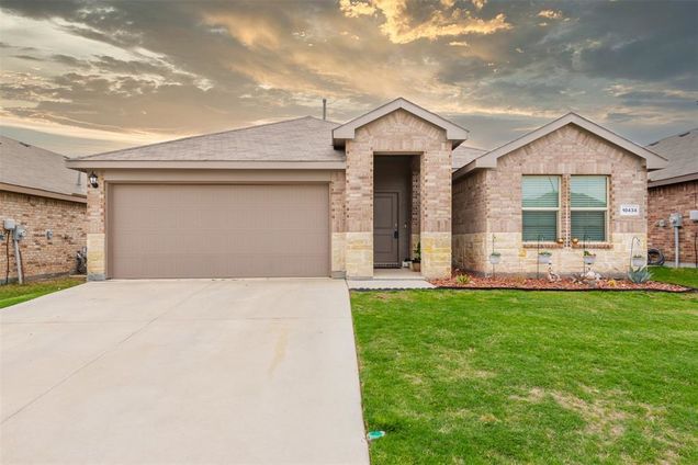 10434 Fort Cibolo Trail Crowley, TX House Sold - Photo 1 of 1. Opens carousel modal