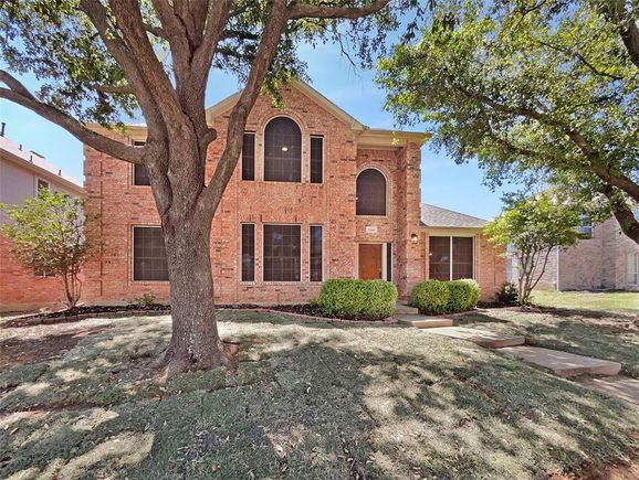 1396 Wentworth Drive Lewisville, TX House Sold - Photo 1 of 1. Opens carousel modal