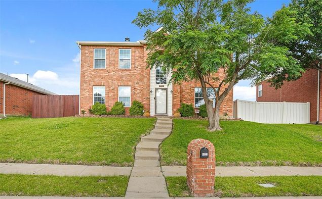 4352 Apple Drive Carrollton, TX House Sold - Photo 1 of 1. Opens carousel modal