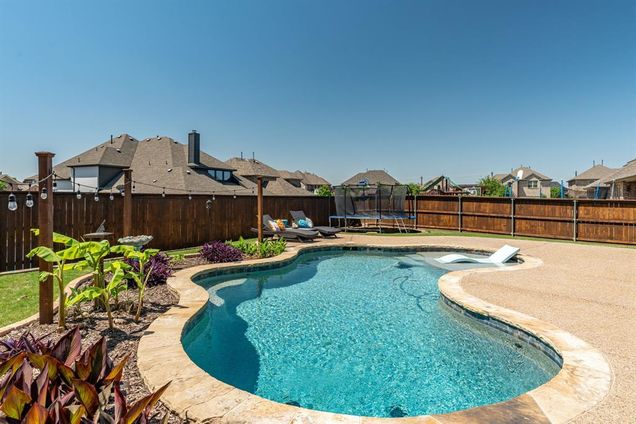 15516 Bryant Park Avenue Prosper, TX House Sold - Photo 1 of 1. Opens carousel modal