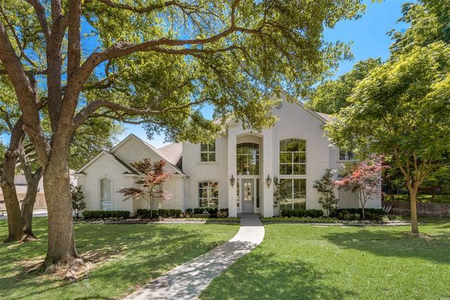 2309 Fairway Circle Heath, TX House Sold - Photo 1 of 1. Opens carousel modal