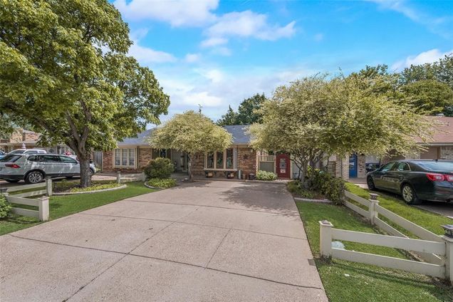 438 23rd Street Grand Prairie, TX House Sold - Photo 1 of 1. Opens carousel modal