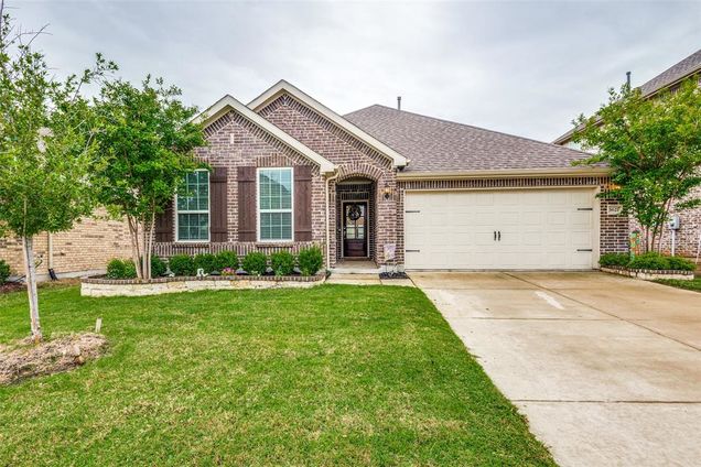 3621 Roth Drive McKinney, TX House Sold - Photo 1 of 1. Opens carousel modal