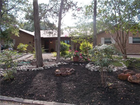 300 Rainbow Drive Woodway, TX House Sold - Photo 1 of 1. Opens carousel modal
