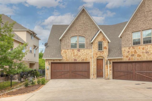 7108 Lost Star Court Fort Worth, TX Townhouse Sold - Photo 1 of 1. Opens carousel modal