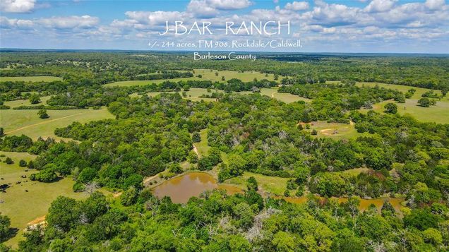 7566 Fm 908 Caldwell, TX Plot of land Sold - Photo 1 of 1. Opens carousel modal