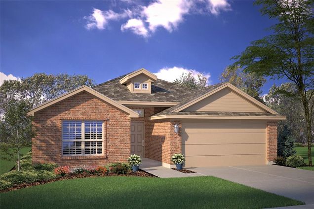 9657 Alderleaf Trail Fort Worth, TX House Sold - Photo 1 of 1. Opens carousel modal