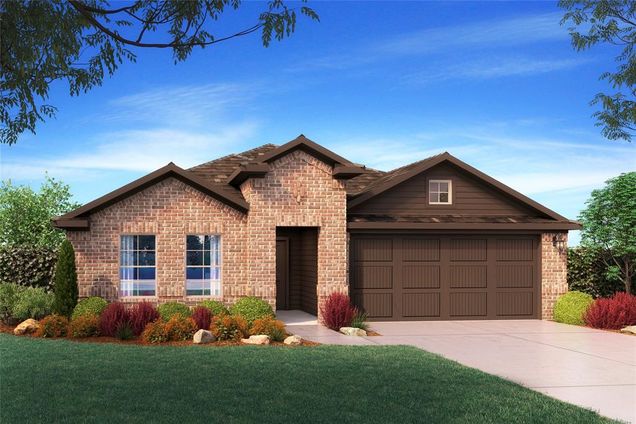 4412 Corktree Lane Fort Worth, TX House Sold - Photo 1 of 1. Opens carousel modal