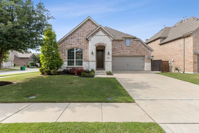 6612 Fortuna Lane McKinney, TX House Sold - Photo 1 of 1. Opens carousel modal