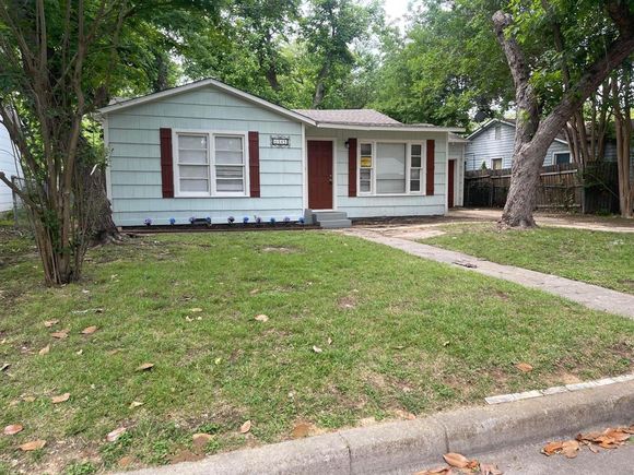 6141 Sundown Drive Fort Worth, TX House Sold - Photo 1 of 1. Opens carousel modal