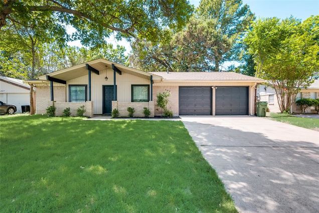 1702 Windsor Drive Arlington, TX House Sold - Photo 1 of 1. Opens carousel modal