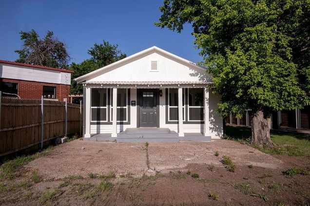 298 7th Street Honey Grove, TX House Sold - Photo 1 of 1. Opens carousel modal