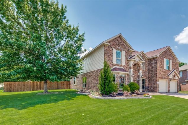 5520 Champlain Drive Fort Worth, TX House Sold - Photo 1 of 1. Opens carousel modal