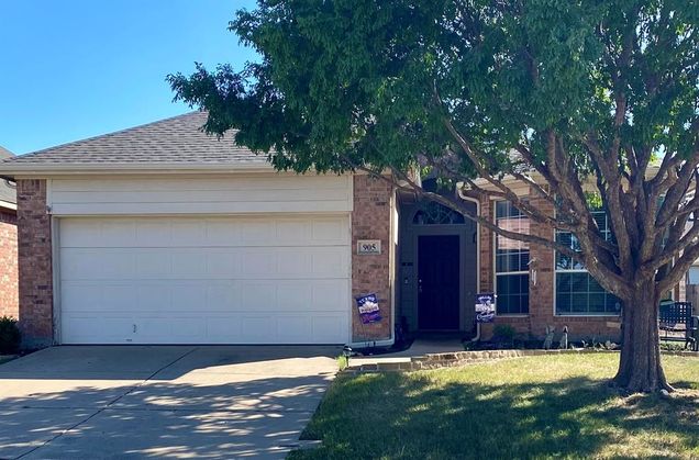 905 Rio Bravo Drive Fort Worth, TX House Sold - Photo 1 of 1. Opens carousel modal