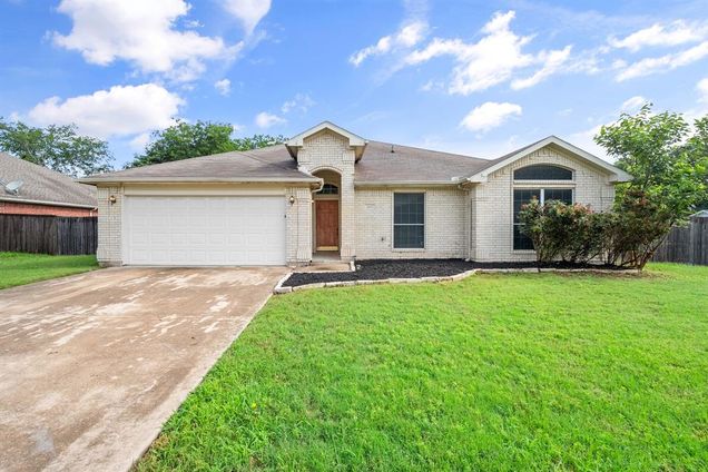 1612 Wintercrest Road Grand Prairie, TX House Sold - Photo 1 of 1. Opens carousel modal