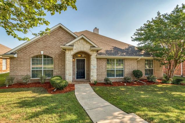 1182 Talley Lane Frisco, TX House Sold - Photo 1 of 1. Opens carousel modal