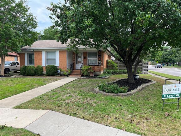 2704 Materhorn Drive Dallas, TX House Sold - Photo 1 of 1. Opens carousel modal