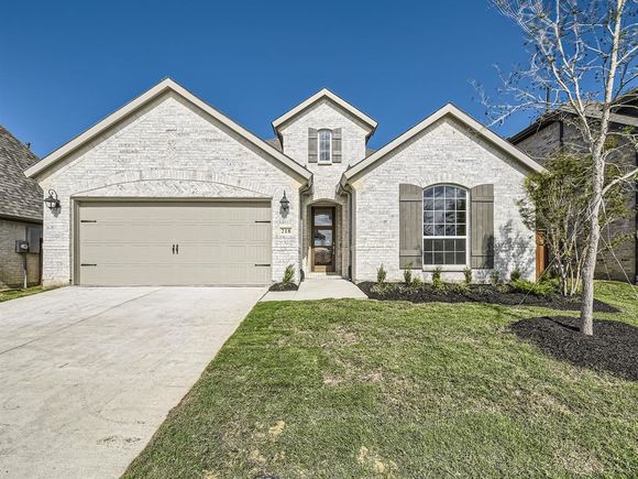 218 Buffalo Boulevard Rhome, TX House Sold - Photo 1 of 1. Opens carousel modal