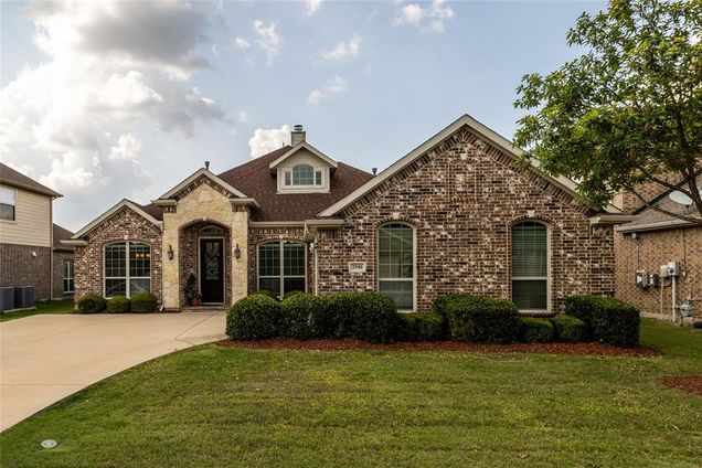 2940 Almansa Grand Prairie, TX House Sold - Photo 1 of 1. Opens carousel modal