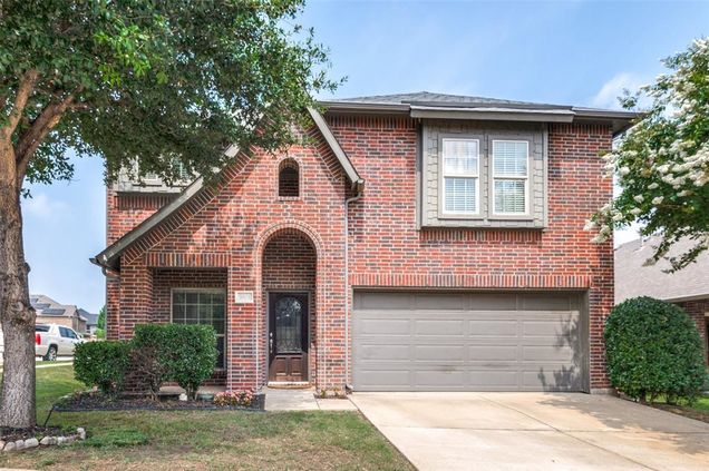 3801 Weatherstone Drive Fort Worth, TX House Sold - Photo 1 of 1. Opens carousel modal