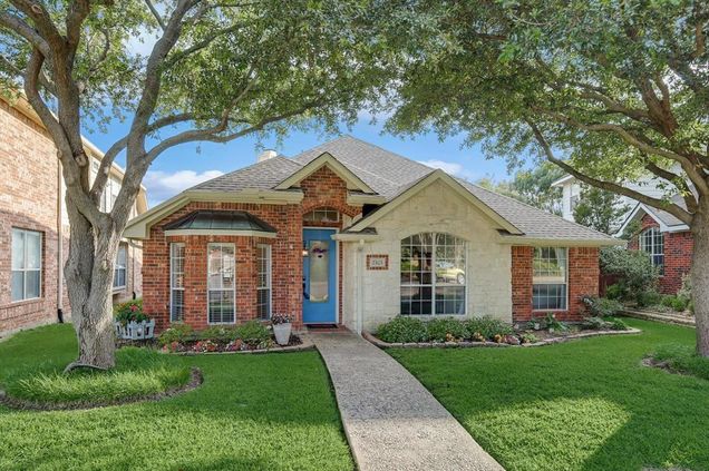 2325 Crestlake Drive Rockwall, TX House Sold - Photo 1 of 1. Opens carousel modal
