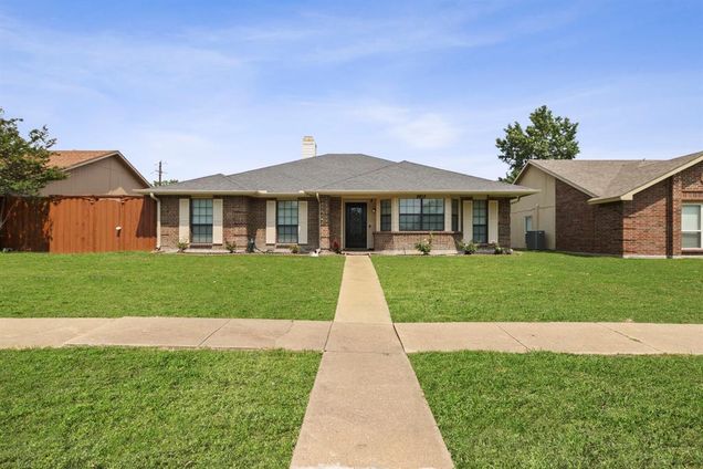 2613 Kimberly Drive Garland, TX House Sold - Photo 1 of 1. Opens carousel modal