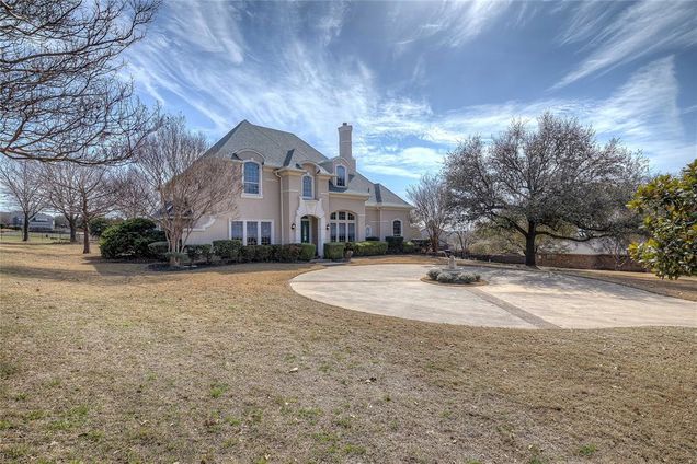1597 Sunset Hill Drive Rockwall, TX House Sold - Photo 1 of 1. Opens carousel modal