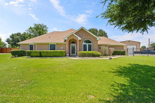7850 W Highland Road Ovilla, TX House Sold - Photo 1 of 1. Opens carousel modal