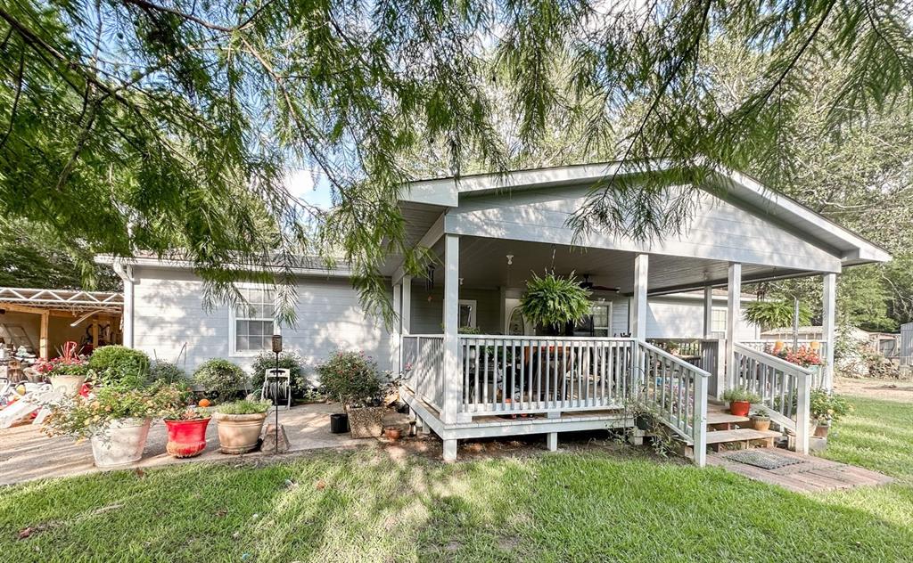 1080 Rambin Rd  