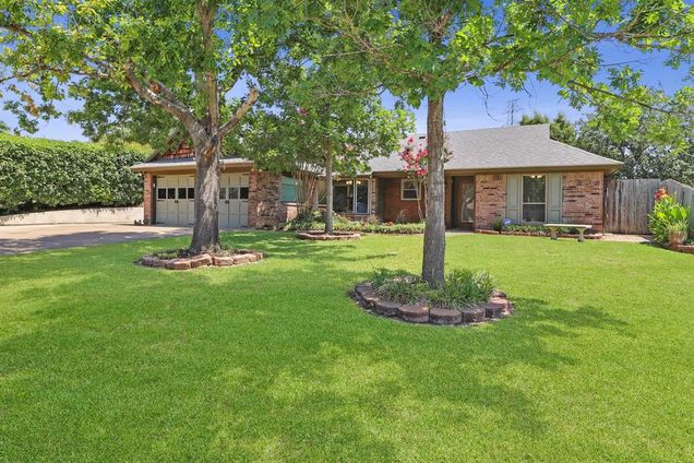 7905 Irish Drive North Richland Hills, TX House Sold - Photo 1 of 1. Opens carousel modal