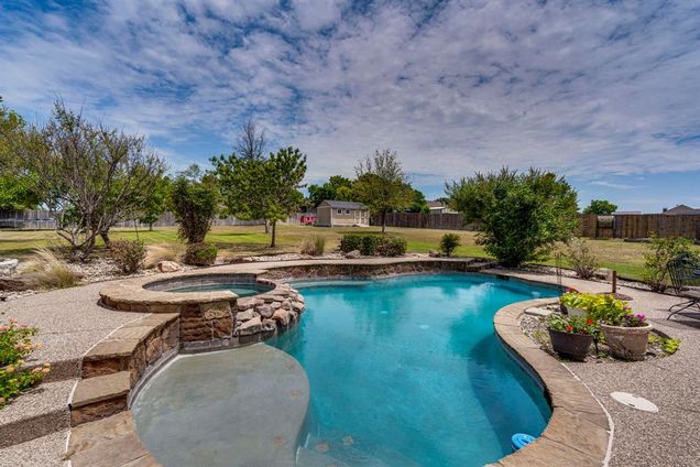 1151 Trophy Court E Midlothian, TX House Sold - Photo 1 of 1. Opens carousel modal