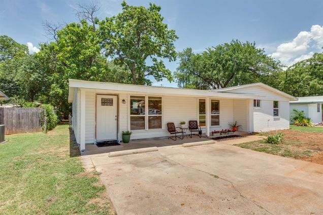 121 Jenny Kay Lane Irving, TX House Sold - Photo 1 of 1. Opens carousel modal