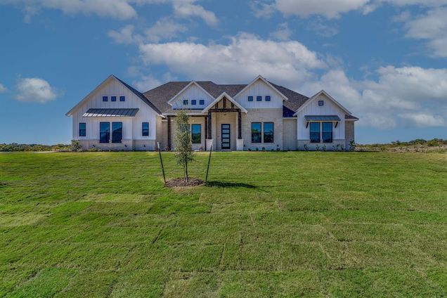 6251 Waggoner Way Midlothian, TX House Sold - Photo 1 of 1. Opens carousel modal