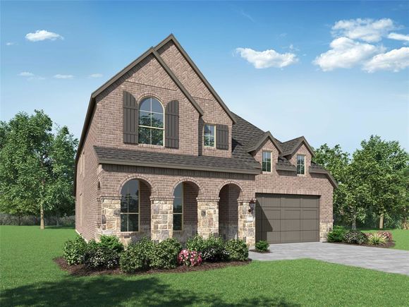 1224 Rosebay Drive Fort Worth, TX House Sold - Photo 1 of 1. Opens carousel modal