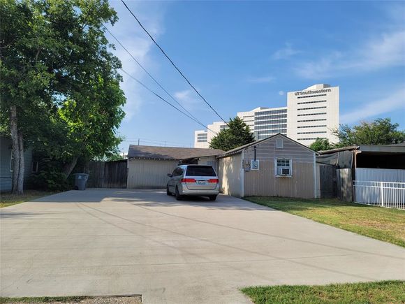 1843 Chattanooga Place Dallas, TX House Sold - Photo 1 of 1. Opens carousel modal