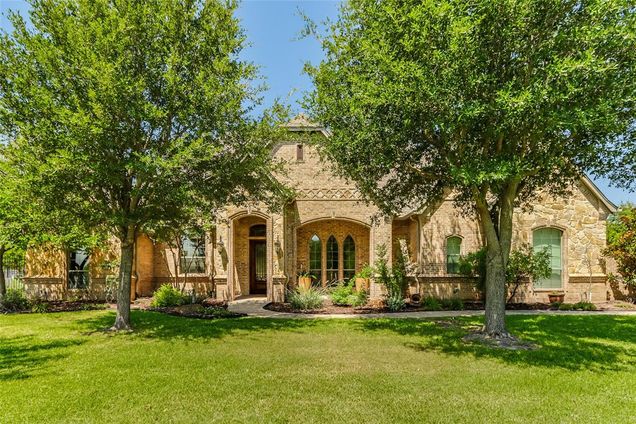 4315 Yucca Flats Trail Fort Worth, TX House Sold - Photo 1 of 1. Opens carousel modal
