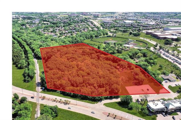 000 Ridge Road Rockwall, TX Plot of land Active - Photo 1 of 8. Opens carousel modal