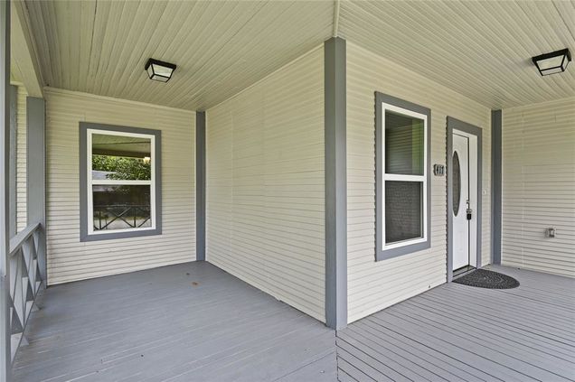 417 E 6th Street Bonham, TX House Sold - Photo 1 of 1. Opens carousel modal