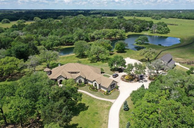 Tbd Frantz Road Cat Spring, TX Plot of land Sold - Photo 1 of 1. Opens carousel modal