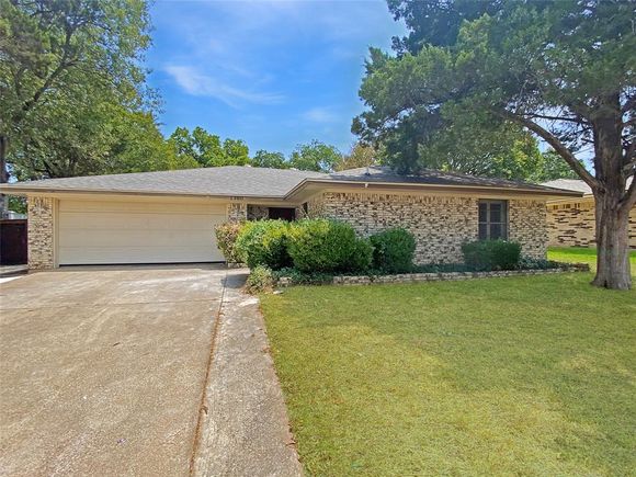 1300 Fulton Drive Irving, TX House Sold - Photo 1 of 1. Opens carousel modal