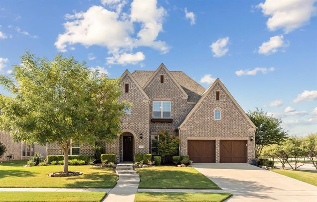 4250 Red Wing Drive Prosper, TX House Sold - Photo 1 of 1. Opens carousel modal