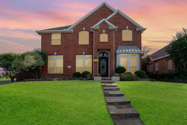 4008 Ridge Rock Drive Plano, TX House Sold - Photo 1 of 1. Opens carousel modal