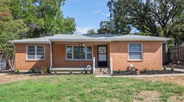 6054 Black Oak Lane Fort Worth, TX House Sold - Photo 1 of 1. Opens carousel modal