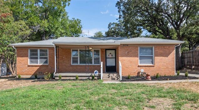 6054 Black Oak Lane Fort Worth, TX House Sold - Photo 1 of 1. Opens carousel modal