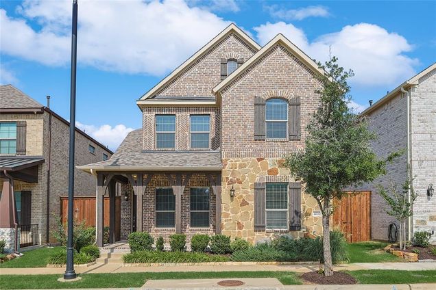4416 Riverside Drive Flower Mound, TX House Sold - Photo 1 of 1. Opens carousel modal