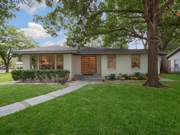 9922 Kilarney Drive Dallas, TX House Sold - Photo 1 of 1. Opens carousel modal