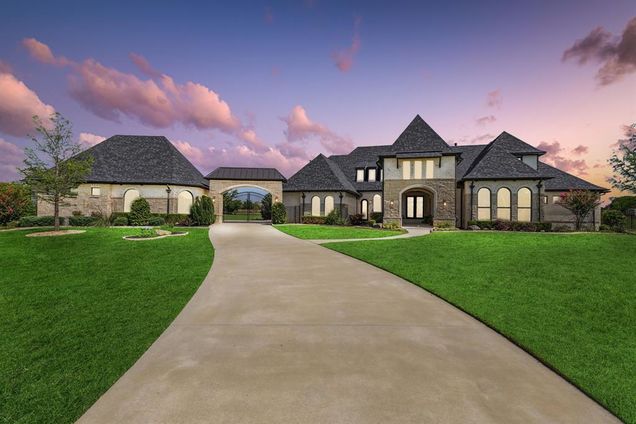 1621 Jan Marie Lucas, TX House Sold - Photo 1 of 1. Opens carousel modal